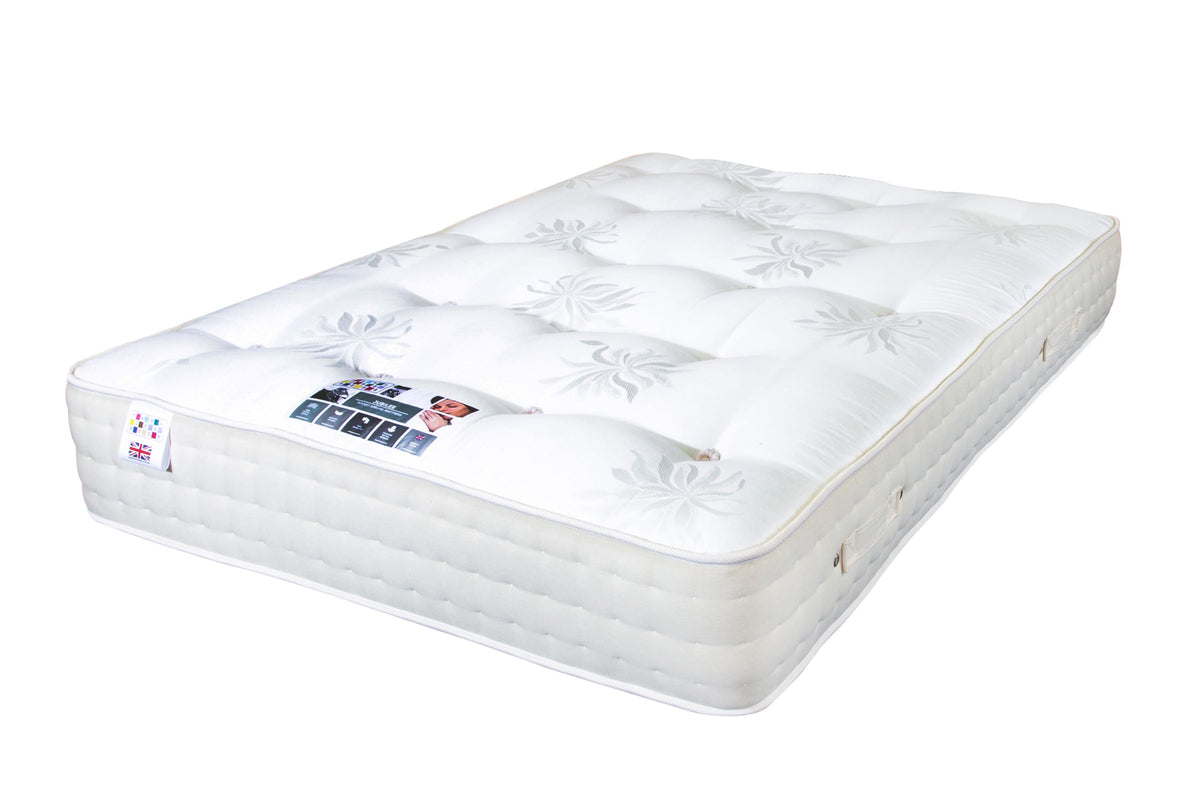 Double Mattresses Sure Sleep Beds