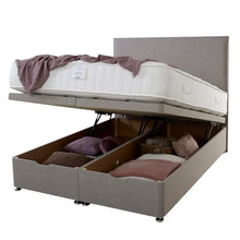 4ft6 Ottoman Package Deal - Sure Sleep Beds