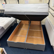 Sure Sleep Doncaster - Ottoman Bed Doncaster