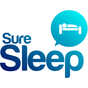 Sure Sleep Beds Doncaster Logo