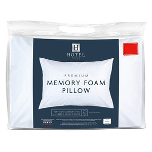 Memory Foam Pillow Special Offer In Store !!!!