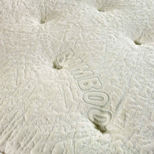 Bamboo 1000 Double Mattress - Sure Sleep Beds Doncaster
