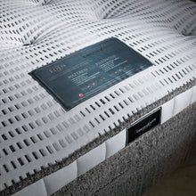Eden Pillowtop Luxury Single Mattress - Sure Sleep Beds Doncaster