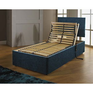 Sure Sleep Mobility Double Adjustable Bed - Sure Sleep Beds Doncaster