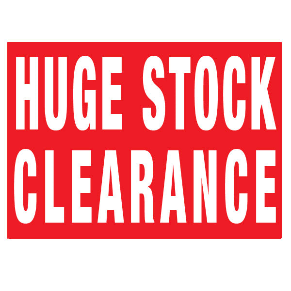 Large Range of Clearance Lines In Store From £20 - Sure Sleep Beds