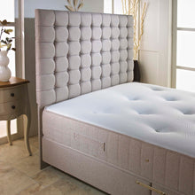 Imperial 2000 King Size Divan Bed - Sure Sleep Beds Doncaster