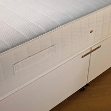 Manhattan Ortho Double Divan SPECIAL OFFER - Sure Sleep Beds Doncaster