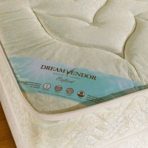 Oxford Double Mattress - Sure Sleep Beds Doncaster