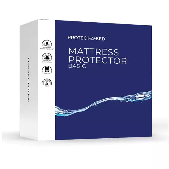 Mattress Protectors - Sure Sleep Beds