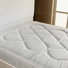 York Double Divan Bed - Sure Sleep Beds Doncaster