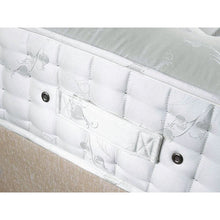 Elysium 3000 Pocket Ortho King Size Mattress - Sure Sleep Beds Doncaster