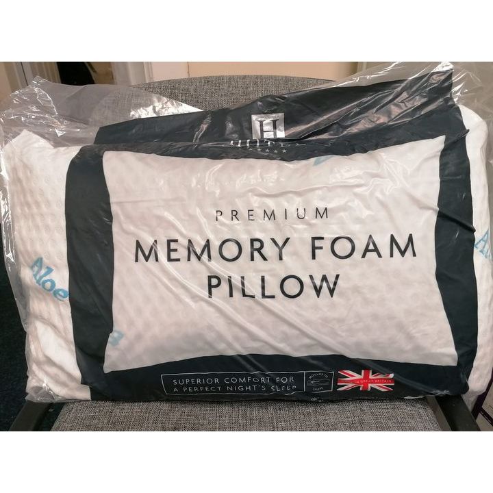Memory Foam Pillow Special Offer In Store !!!!